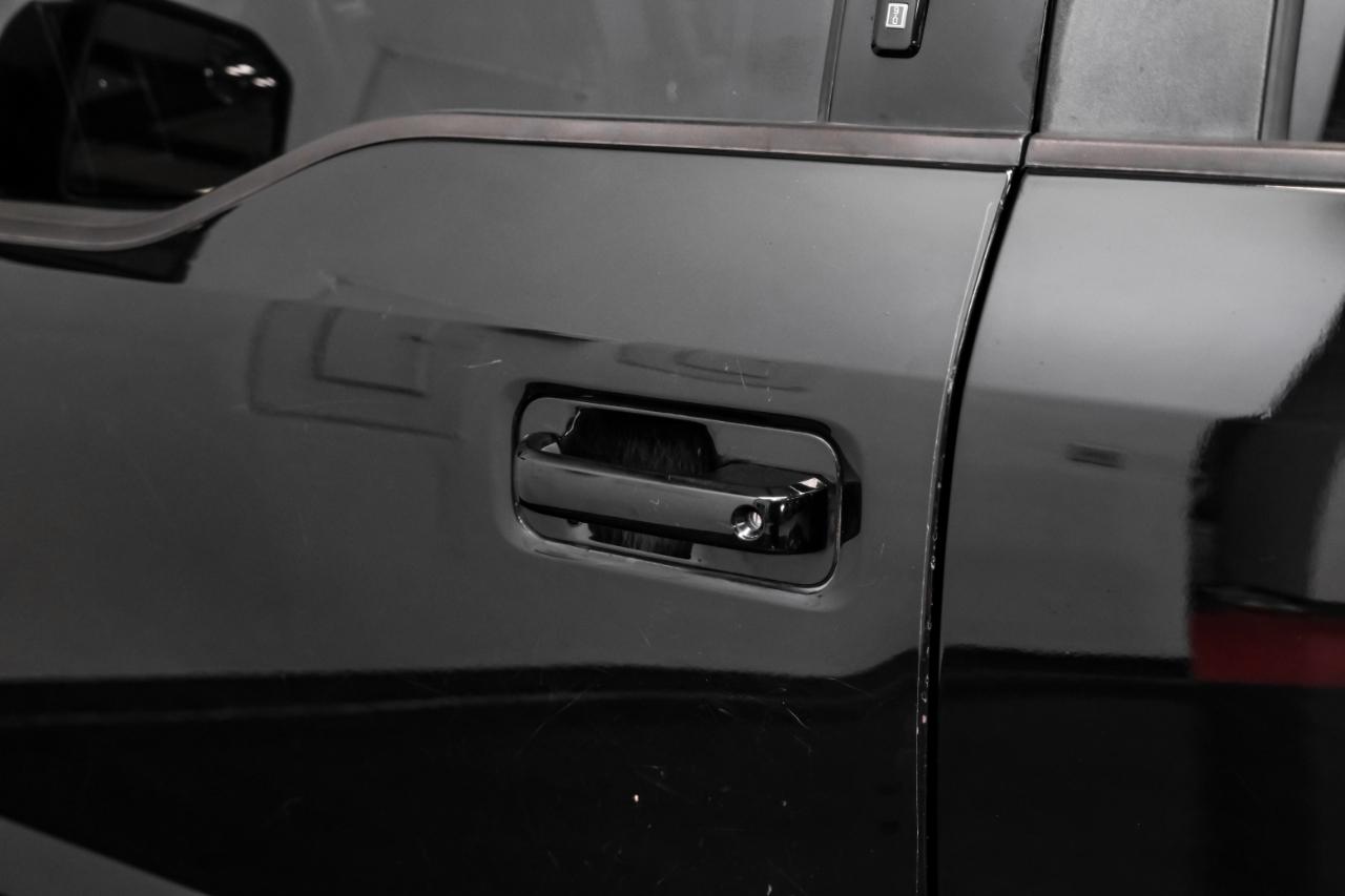 Ford F-150 XLT 4WD SuperCab 6.5' Box 2018