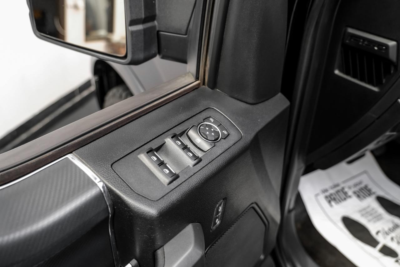 Ford F-150 XLT 4WD SuperCab 6.5' Box 2018