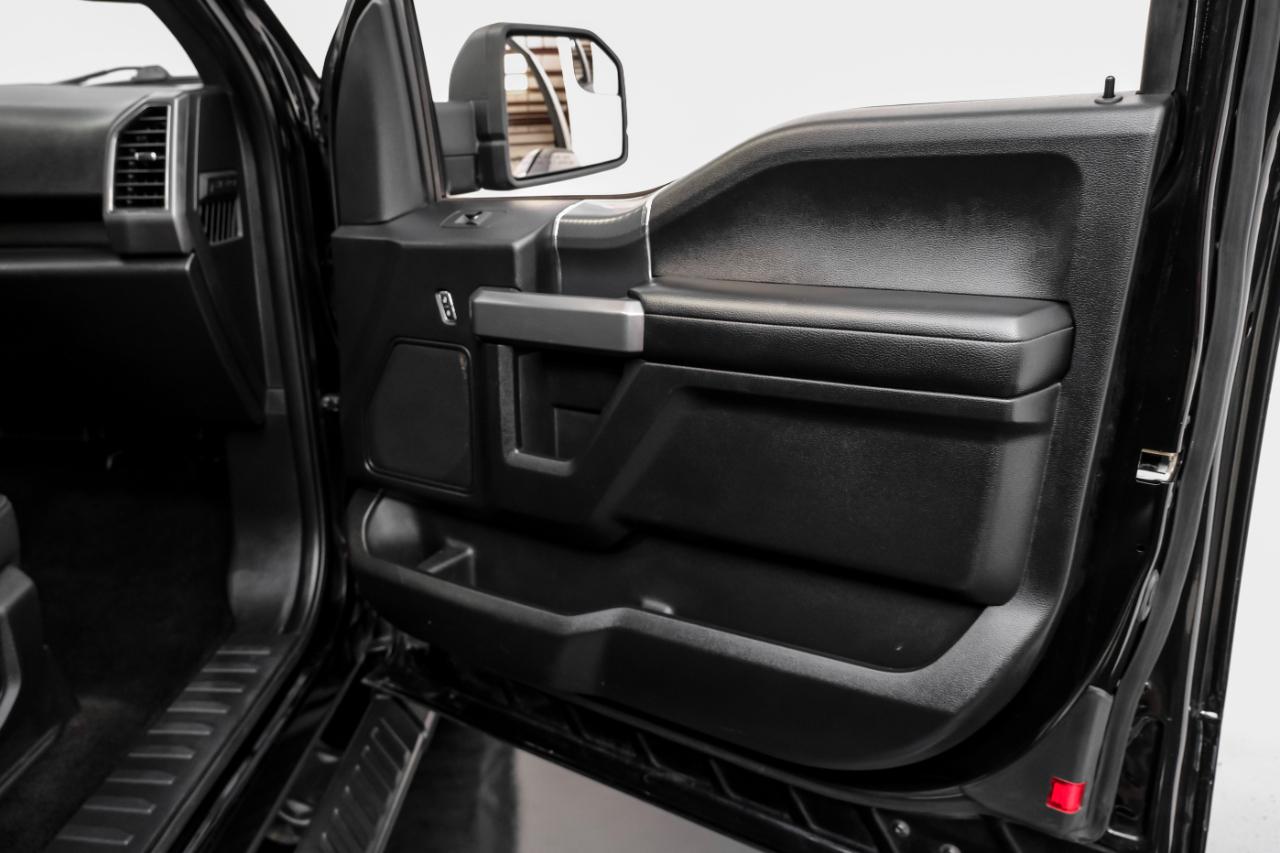 Ford F-150 XLT 4WD SuperCab 6.5' Box 2018