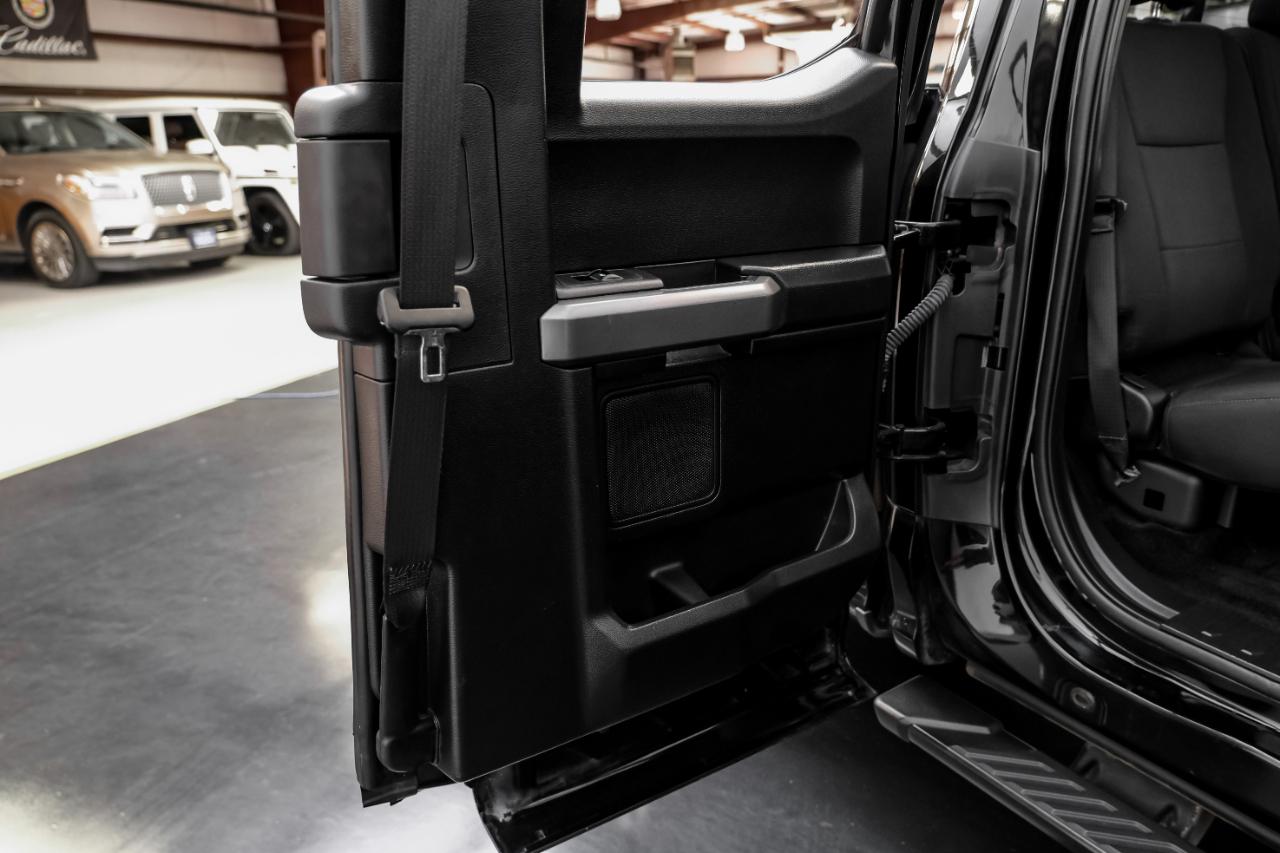 Ford F-150 XLT 4WD SuperCab 6.5' Box 2018