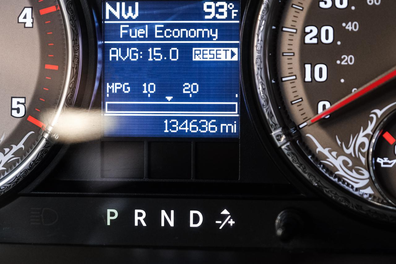 RAM 2500 2WD Mega Cab 160.5" Laramie Longhorn 2012
