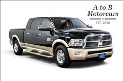 2012 RAM 2500 