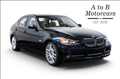 2007 BMW 3 Series 