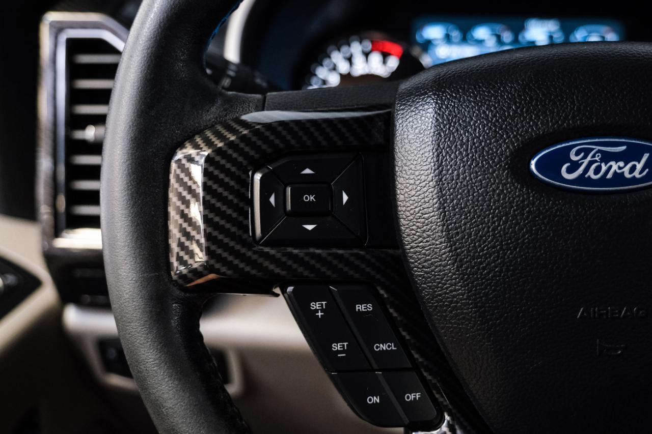 Ford F-150 Lariat 4WD SuperCrew 5.5' Box 2019