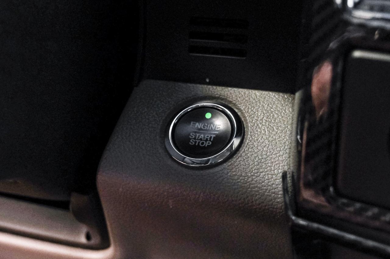 Ford F-150 Lariat 4WD SuperCrew 5.5' Box 2019