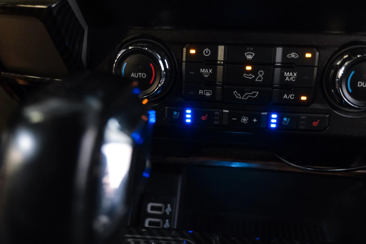 Ford F-150 Lariat 4WD SuperCrew 5.5' Box 2019