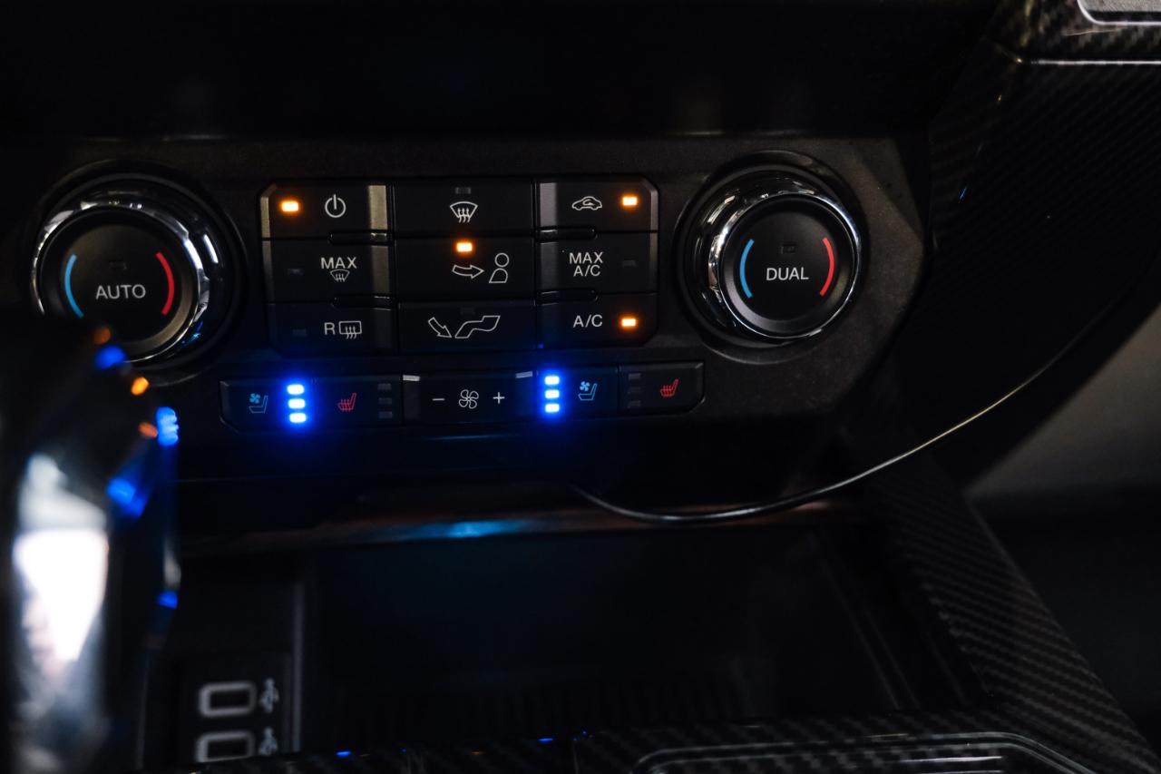 Ford F-150 Lariat 4WD SuperCrew 5.5' Box 2019