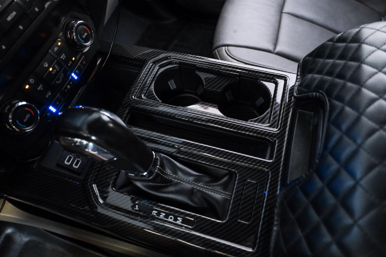 Ford F-150 Lariat 4WD SuperCrew 5.5' Box 2019