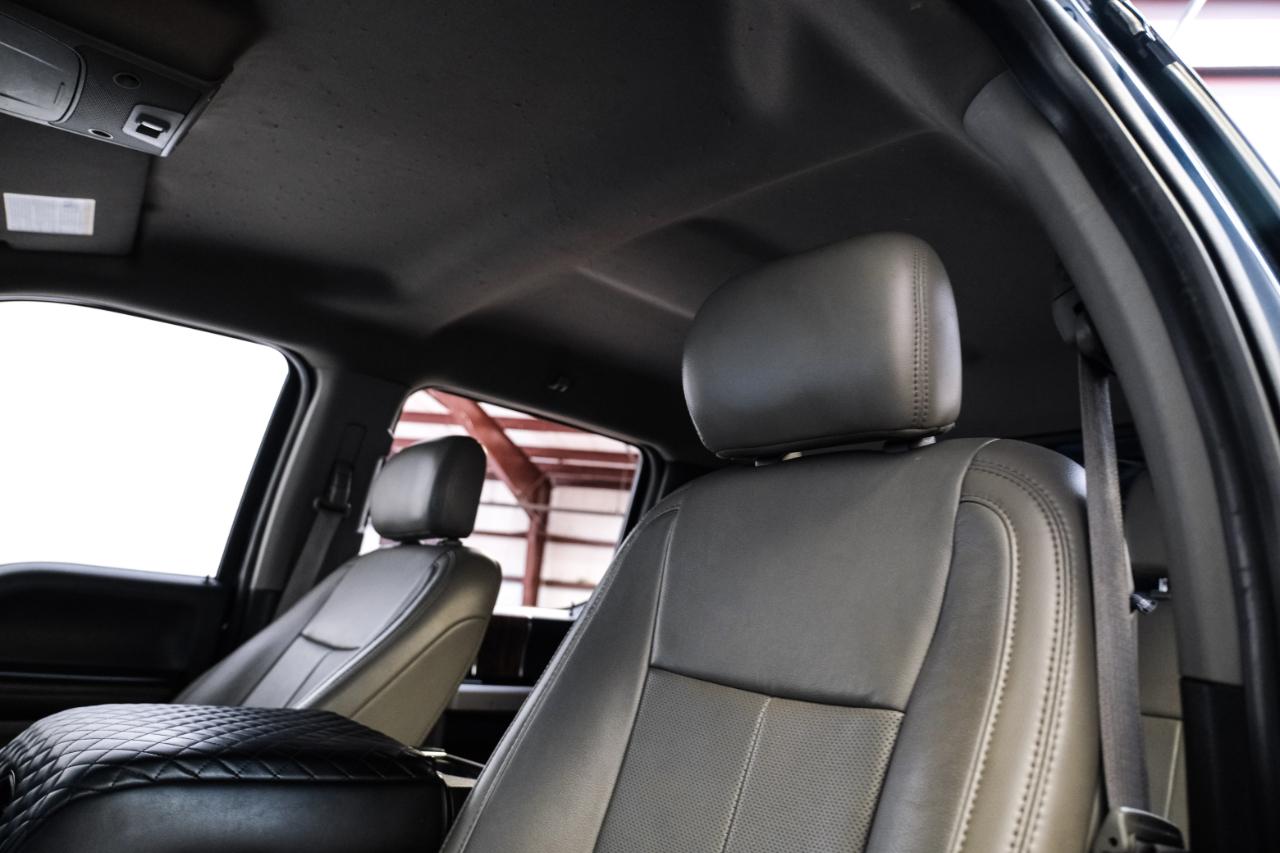 Ford F-150 Lariat 4WD SuperCrew 5.5' Box 2019