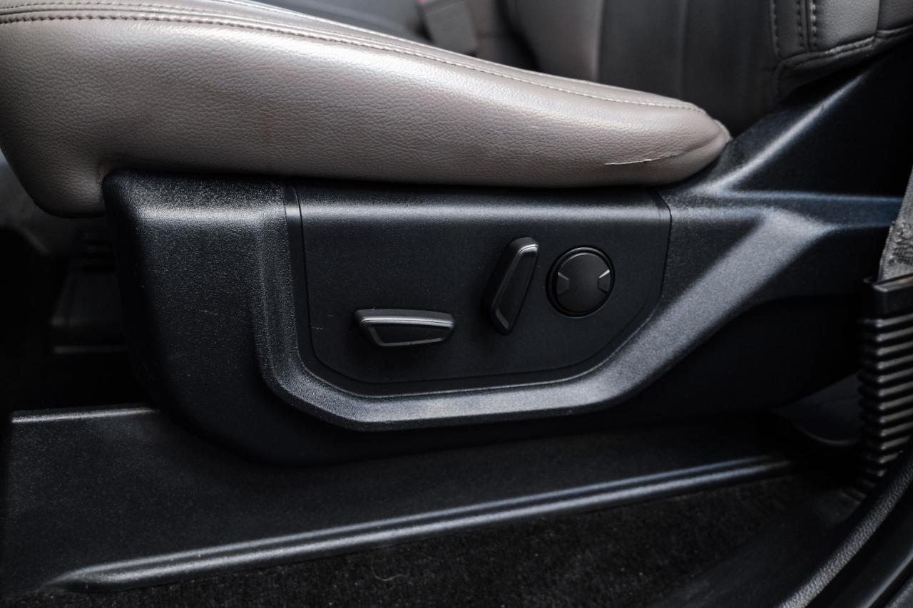 Ford F-150 Lariat 4WD SuperCrew 5.5' Box 2019