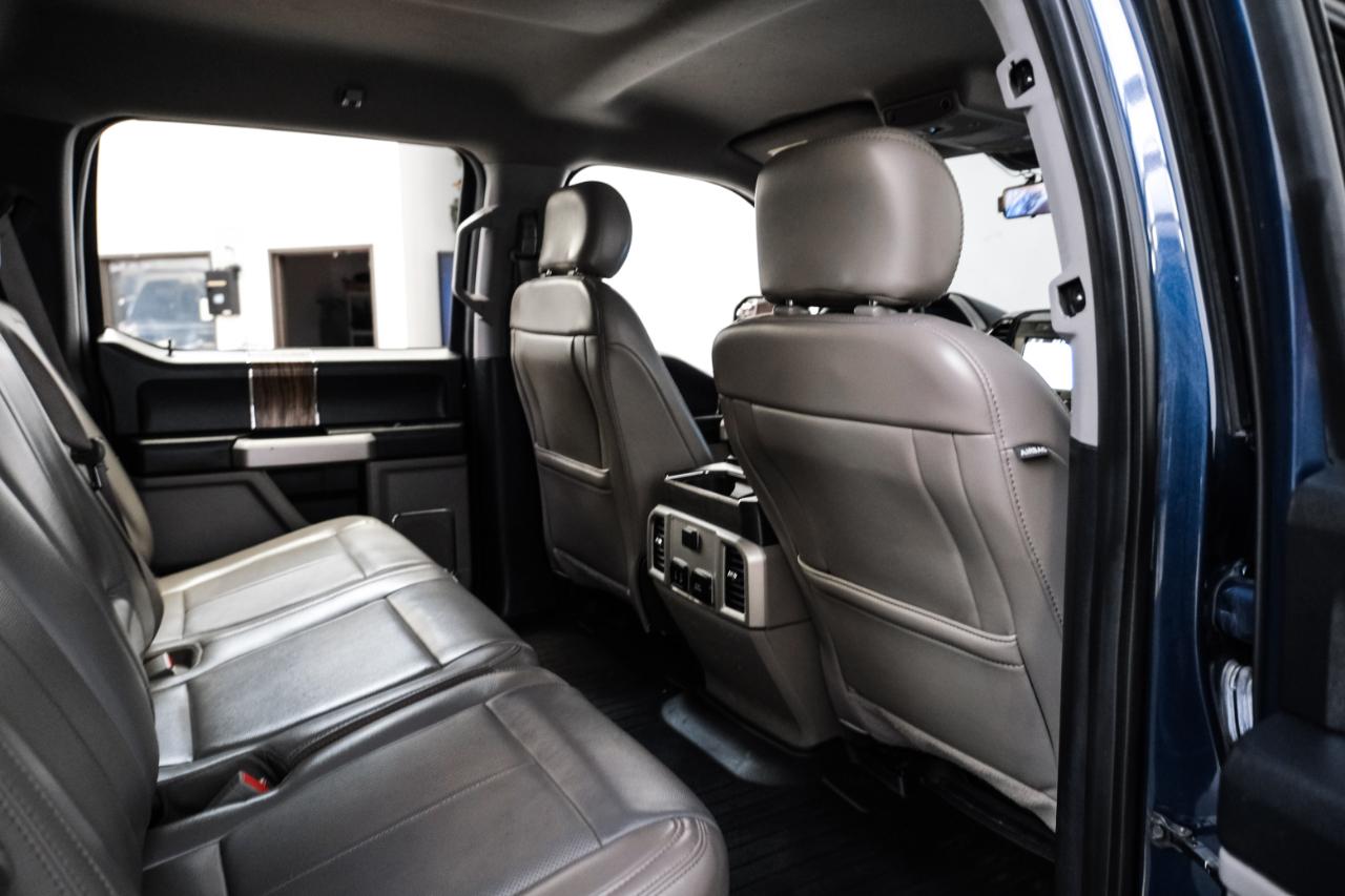 Ford F-150 Lariat 4WD SuperCrew 5.5' Box 2019