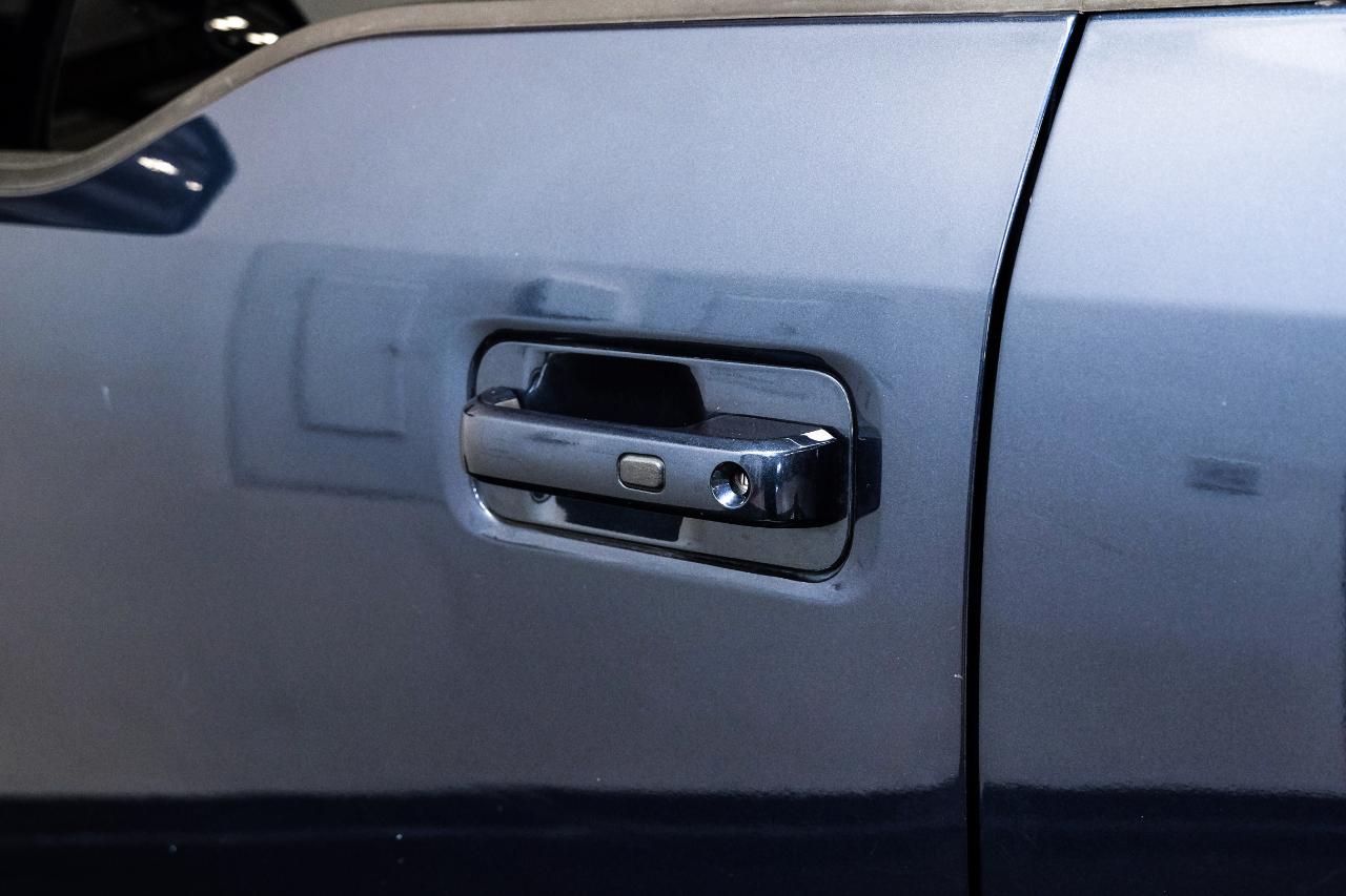 Ford F-150 Lariat 4WD SuperCrew 5.5' Box 2019