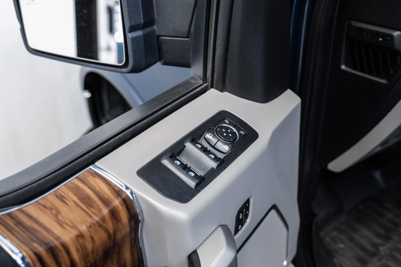 Ford F-150 Lariat 4WD SuperCrew 5.5' Box 2019