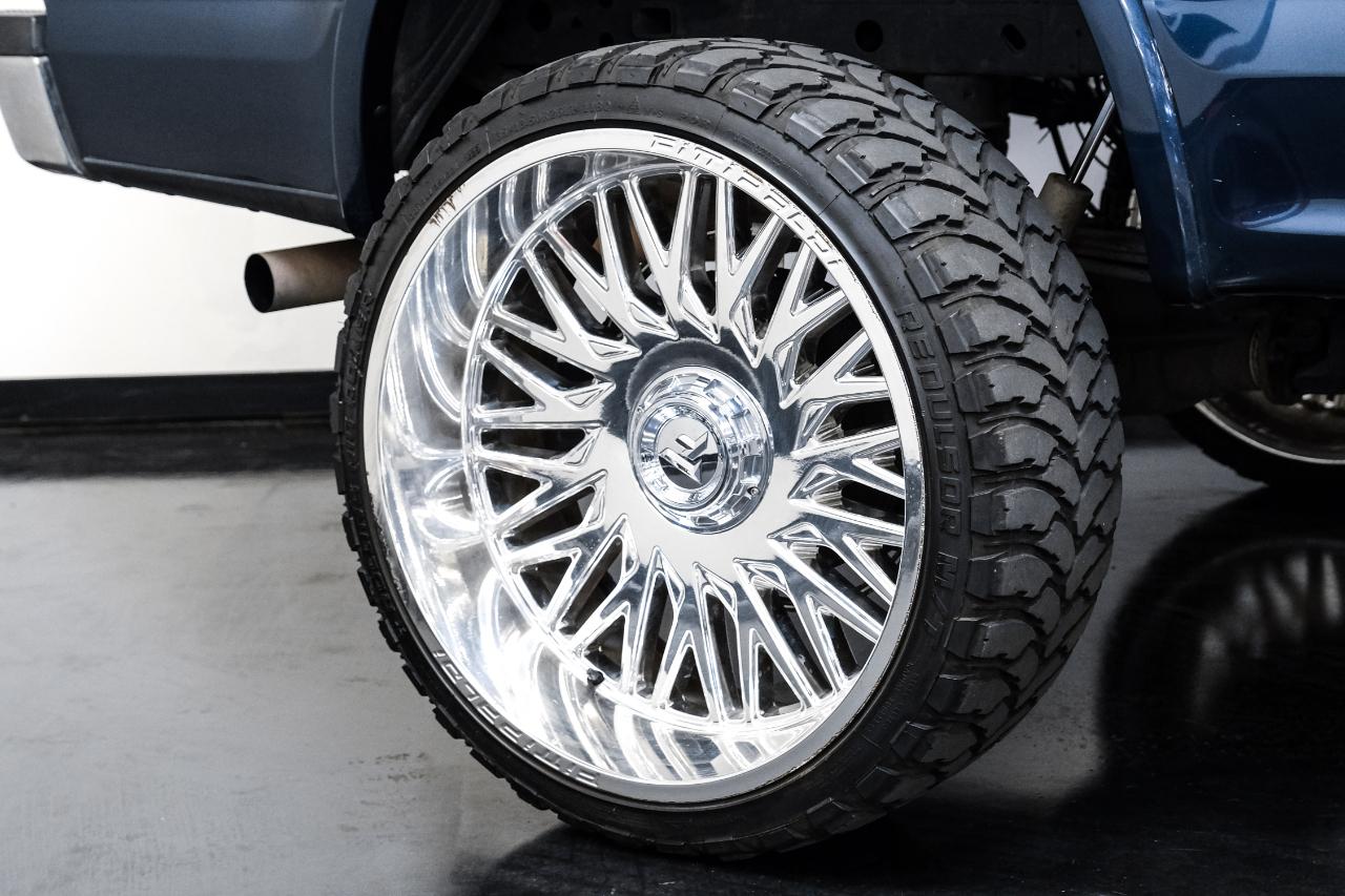 Ford F-150 Lariat 4WD SuperCrew 5.5' Box 2019