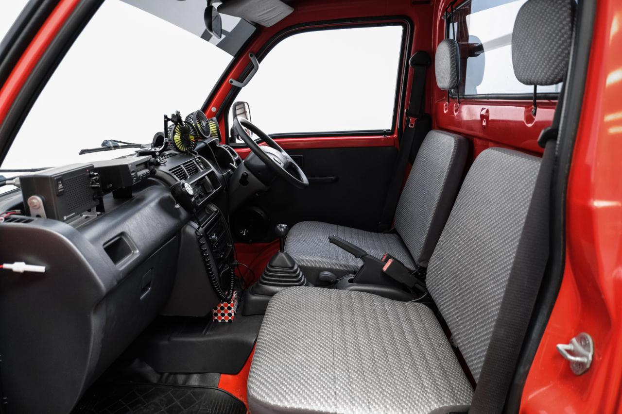 Daihatsu HiJet  1999