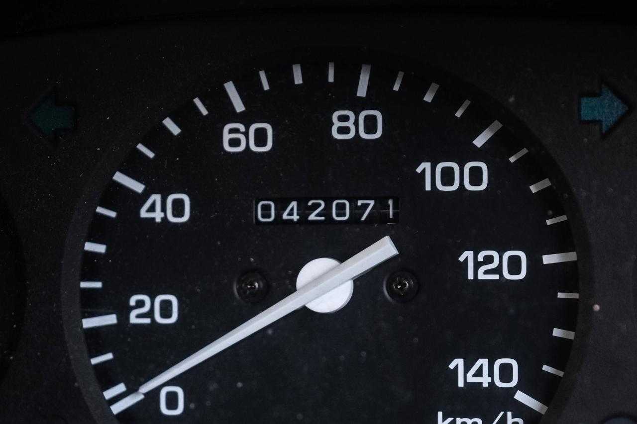 Daihatsu HiJet  1999