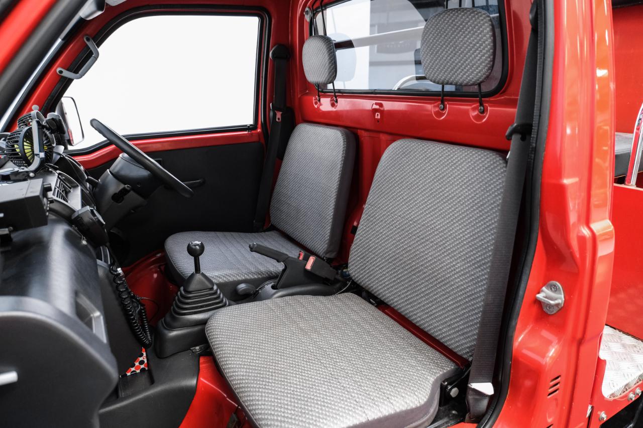 Daihatsu HiJet  1999