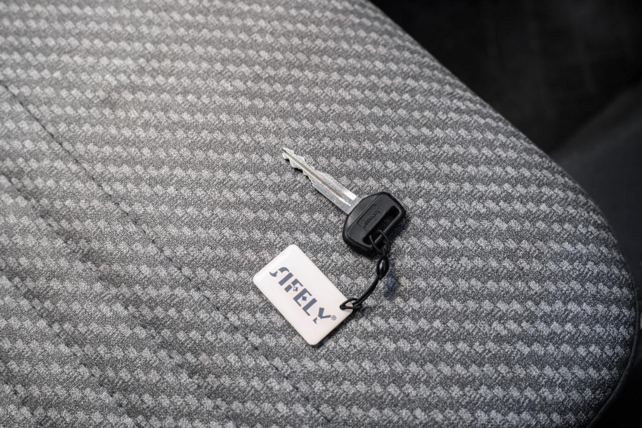 Daihatsu HiJet  1999