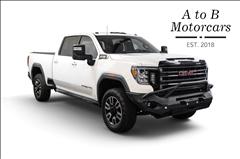 2020 GMC Sierra 2500HD 