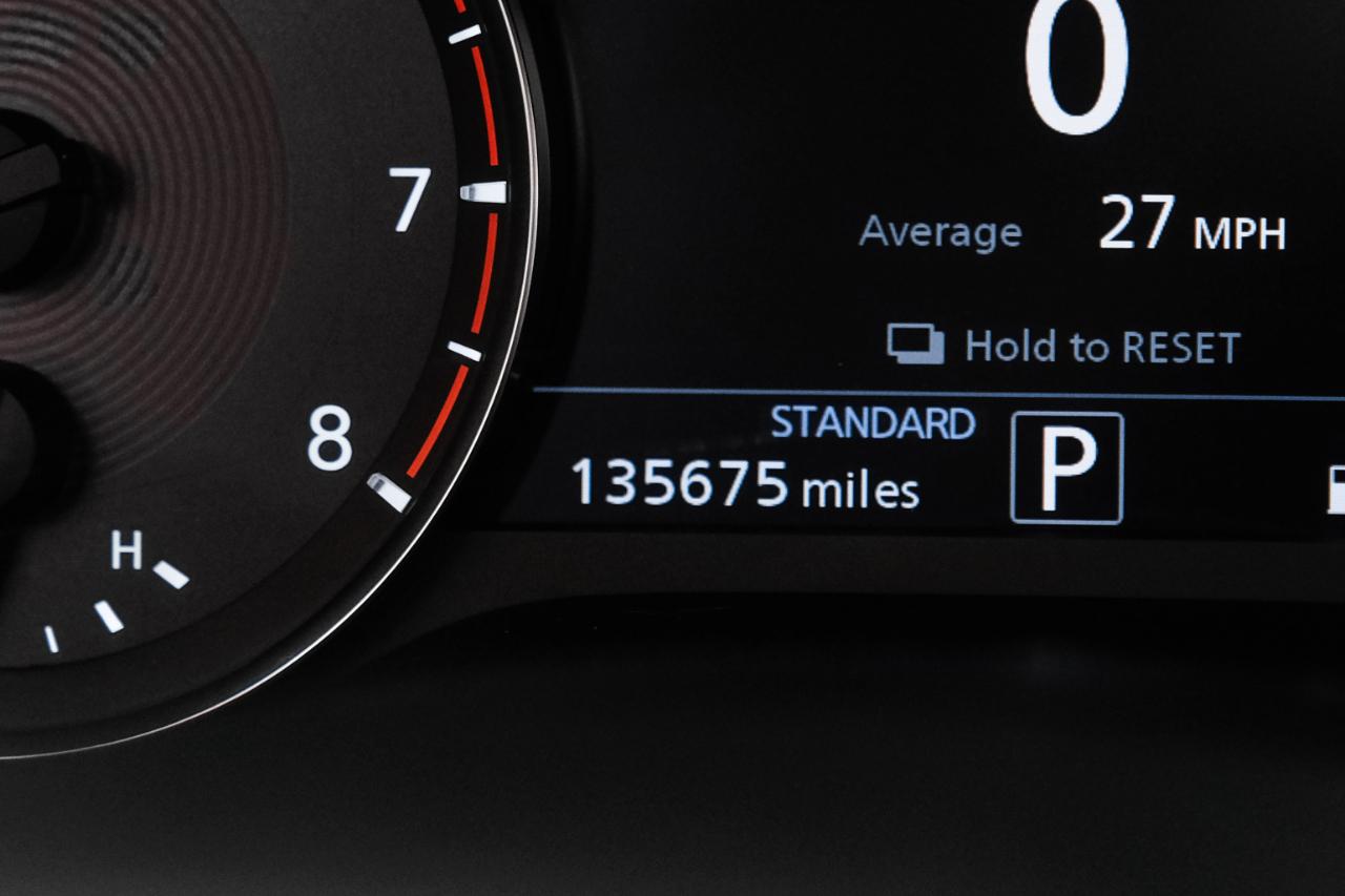Infiniti QX50 LUXE FWD 2019