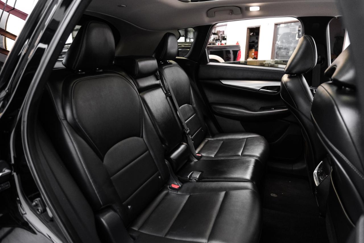 Infiniti QX50 LUXE FWD 2019