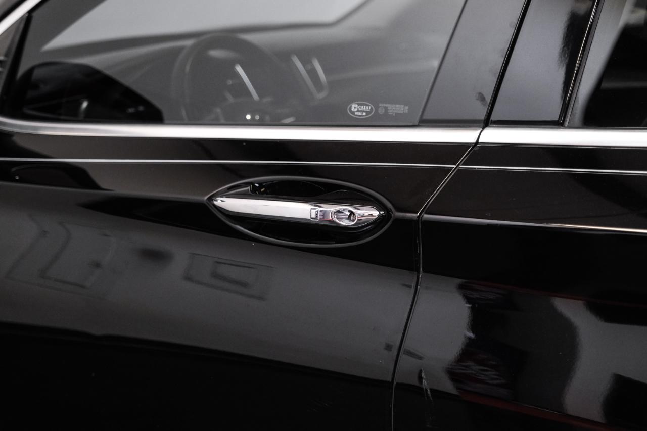 Infiniti QX50 LUXE FWD 2019