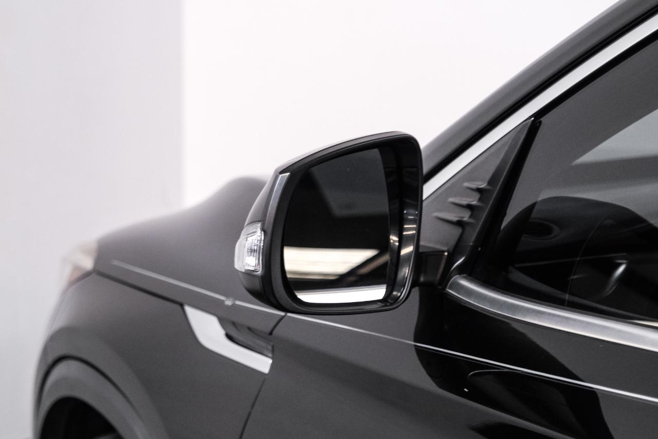 Infiniti QX50 LUXE FWD 2019