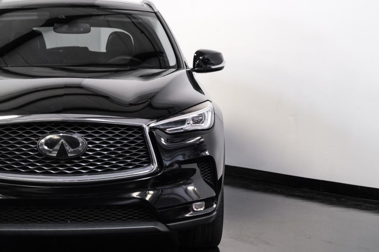Infiniti QX50 LUXE FWD 2019