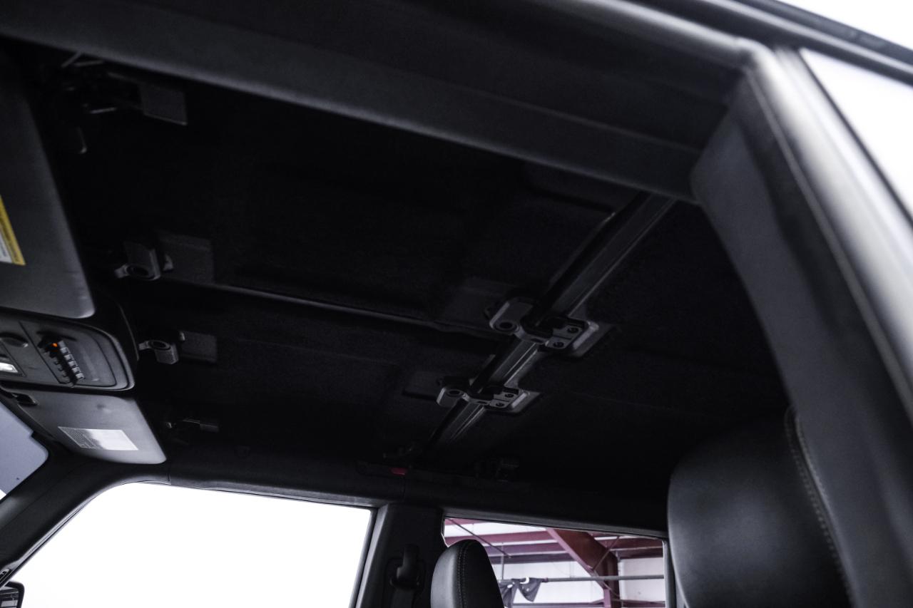 Ford Bronco Black Diamond 4 Door Advanced 4x4 2022
