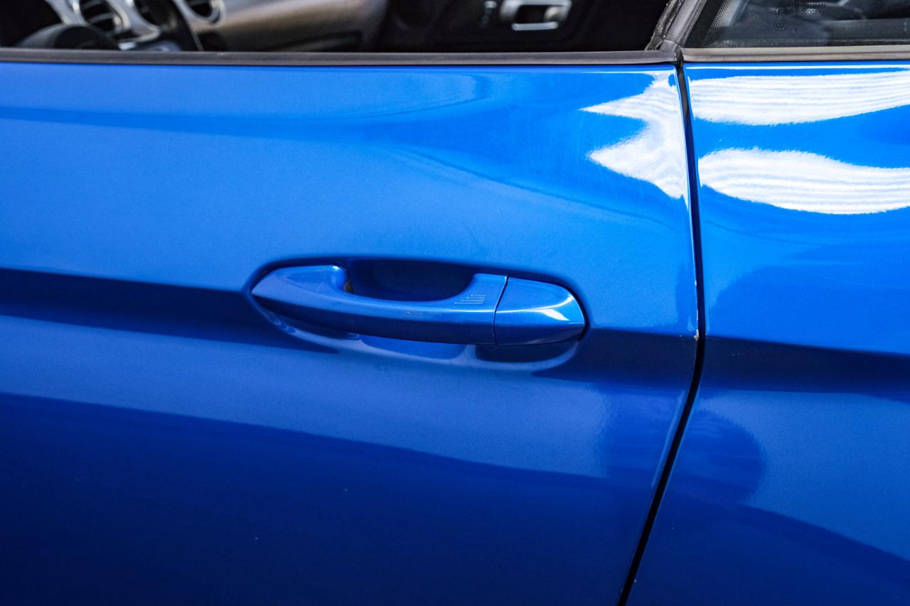 Ford Mustang EcoBoost Convertible 2020