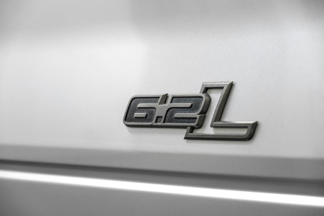 Ford F-150 4WD SuperCrew 145" SVT Raptor 2014