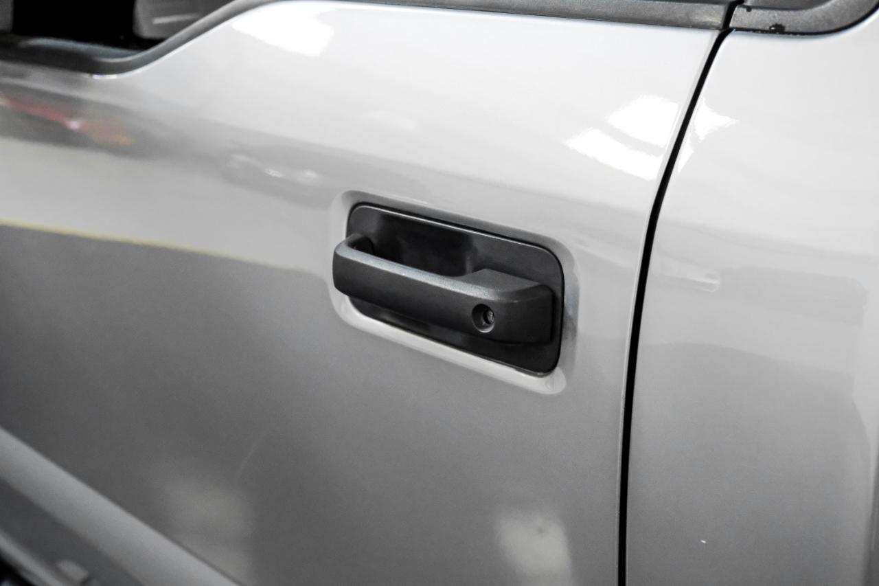 Ford F-150 XLT 4WD Reg Cab 8' Box 2020
