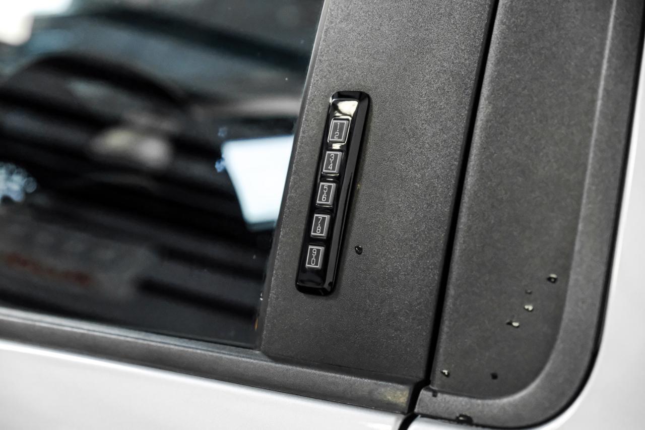 Ford F-150 XLT 4WD Reg Cab 8' Box 2020