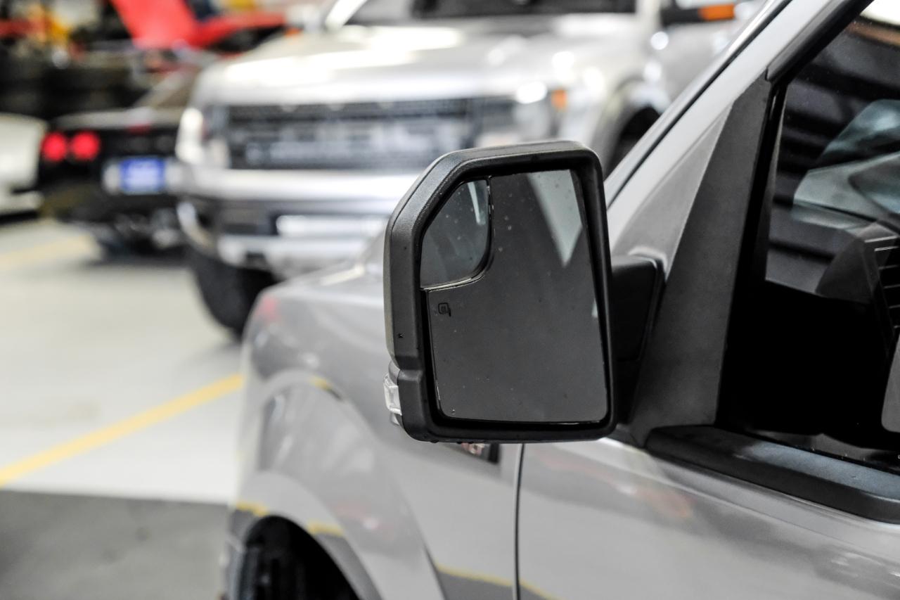 Ford F-150 XLT 4WD Reg Cab 8' Box 2020