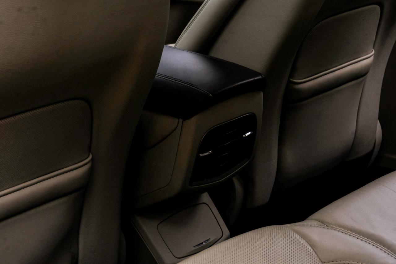 Lincoln MKZ Reserve AWD 2017
