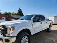 2019 Ford F-250 SD 