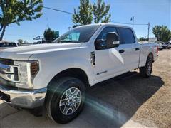 2019 Ford F-250 SD 