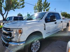 2022 Ford F-250 SD 
