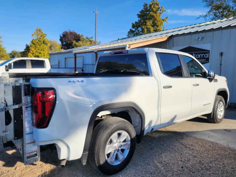 GMC Sierra 1500 Limited  2022