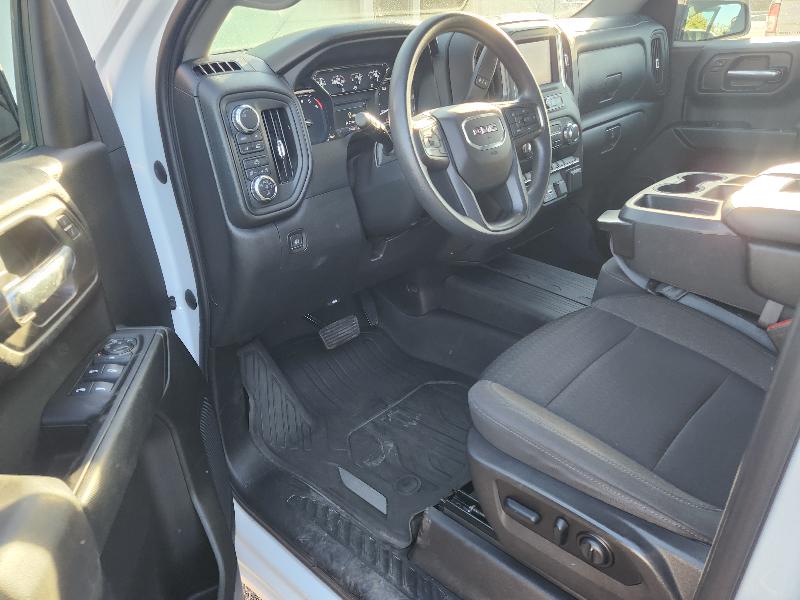 GMC Sierra 1500 Limited  2022