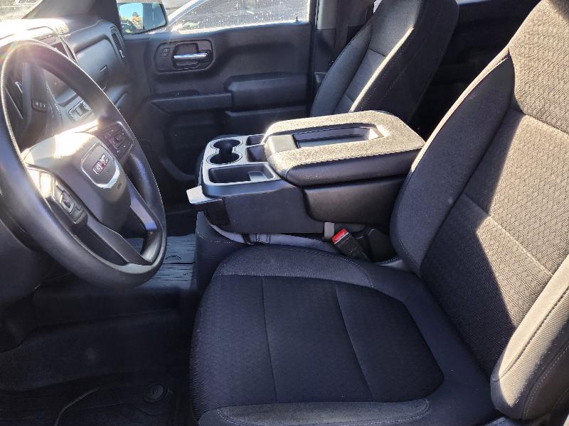 GMC Sierra 1500 Limited  2022