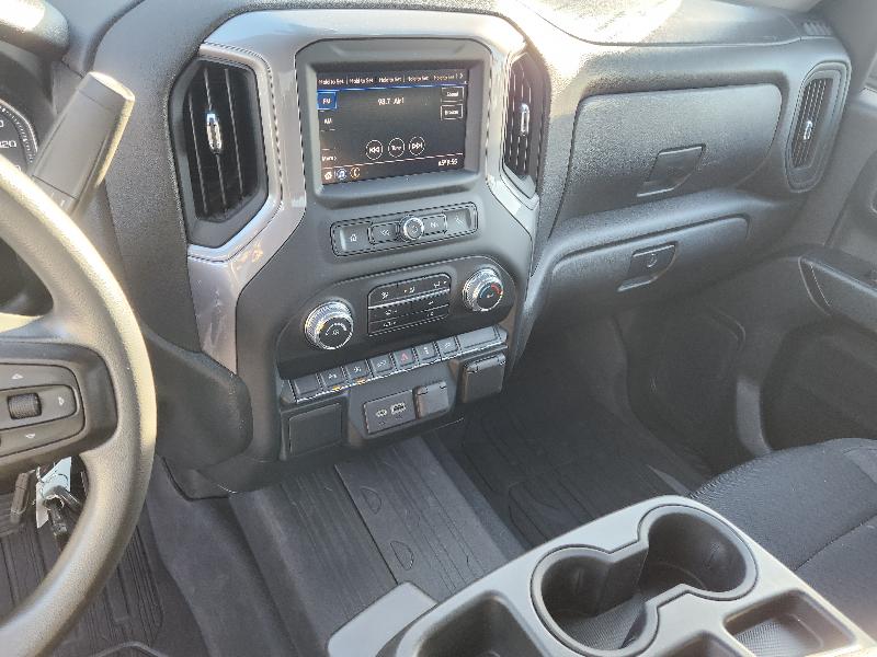 GMC Sierra 1500 Limited  2022