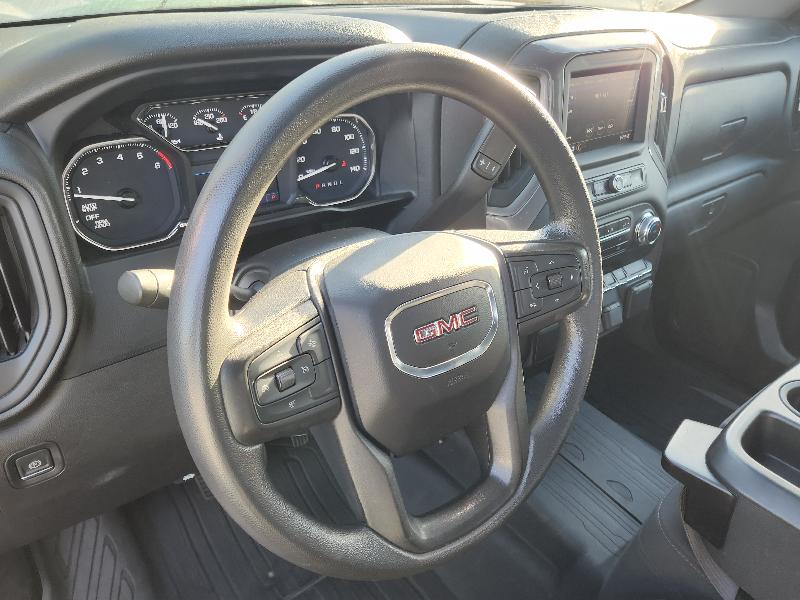 GMC Sierra 1500 Limited  2022