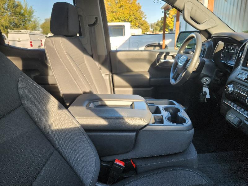 GMC Sierra 1500 Limited  2022