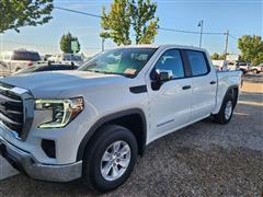 2022 GMC Sierra 1500 Limited 