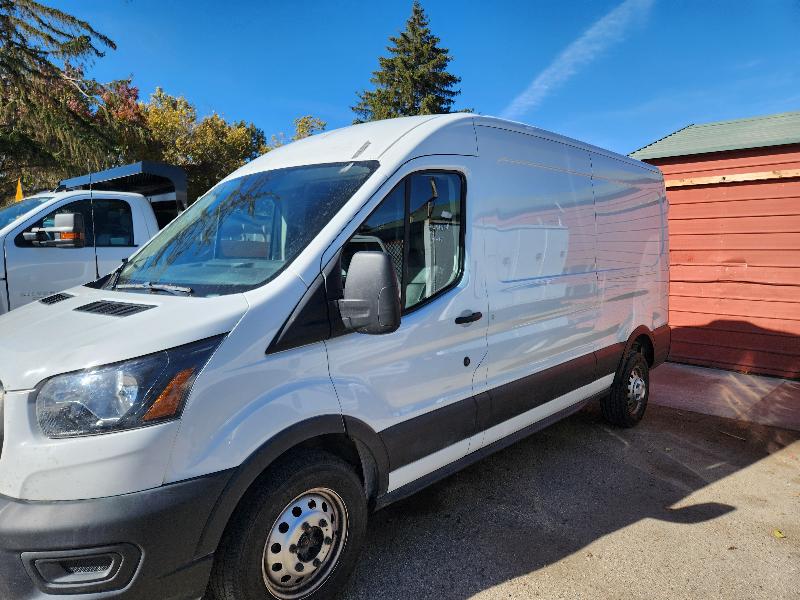 Ford Transit  2023