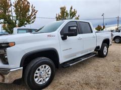 2023 Chevrolet Silverado 2500HD 