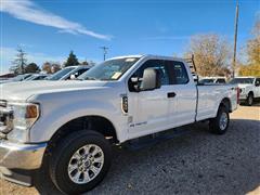 2021 Ford F-350 SD 