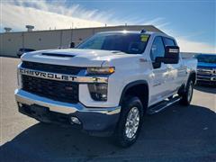 2023 Chevrolet Silverado 2500HD 