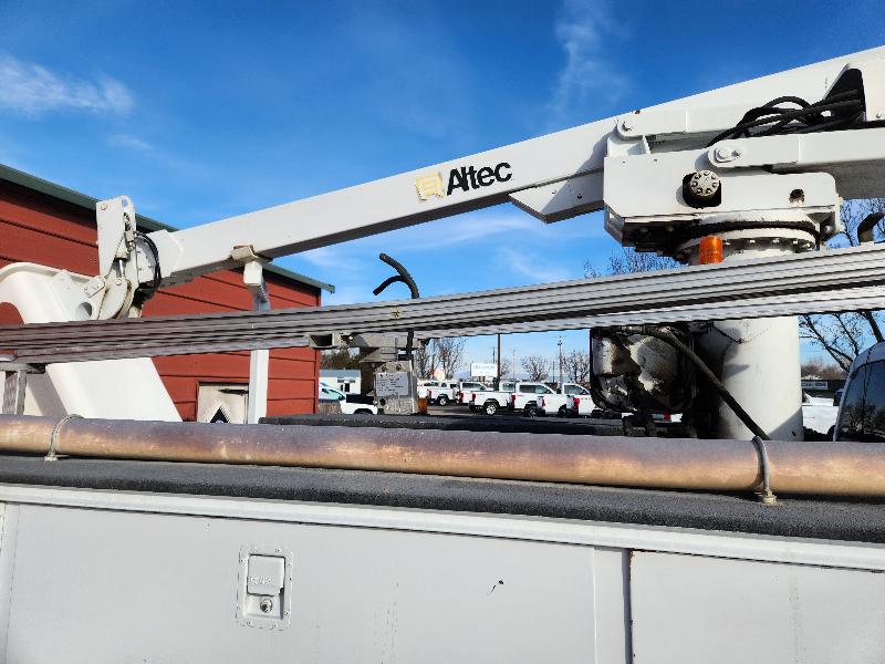 Ford F-450 Super Duty Chassis  2016